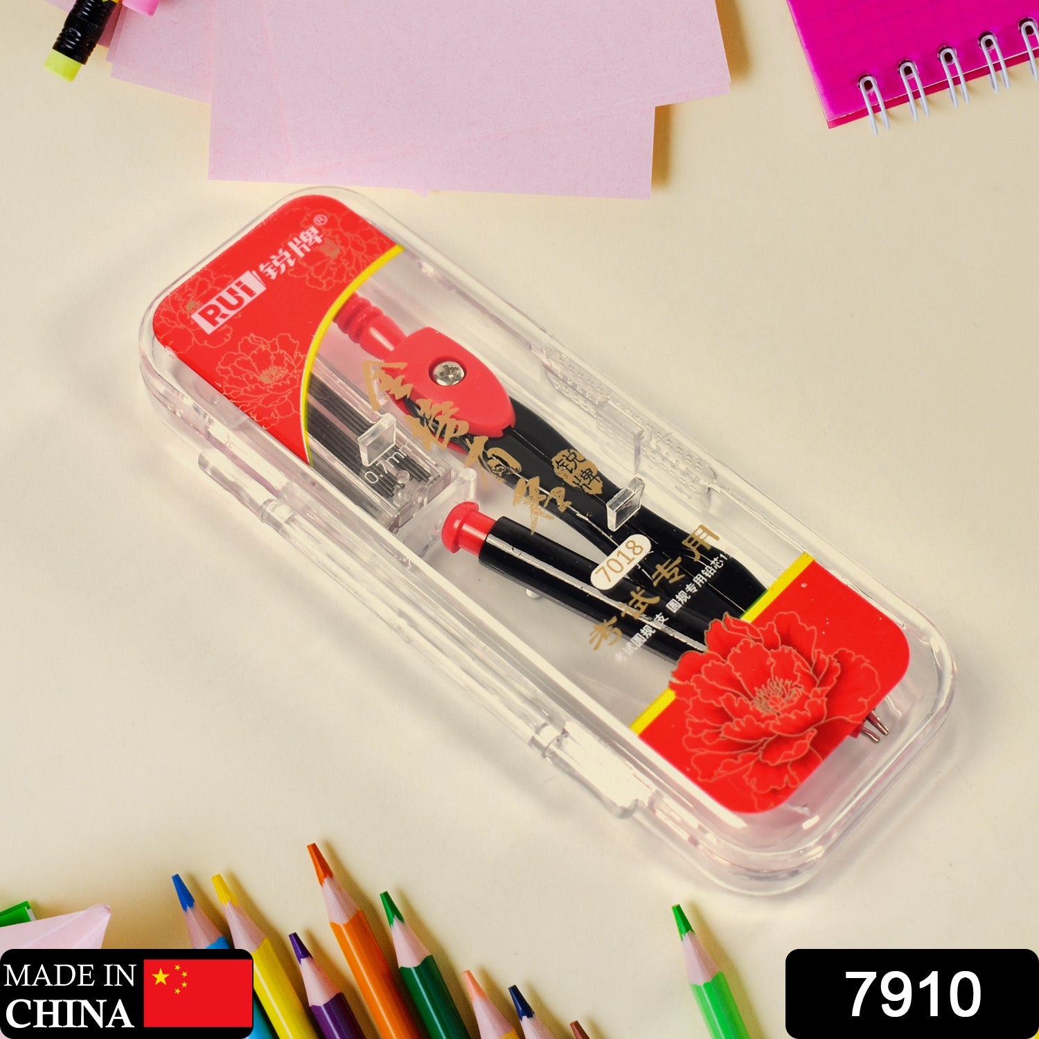 7910 Students Schools Compass and Colleges Especially Used Compass During The TIME of Study and Learning Compass (1pc) DeoDap 7910 Students Schools Compass and Colleges Especially Used Compass During The TIME of Study and Learning Compass (1pc) DeoDap